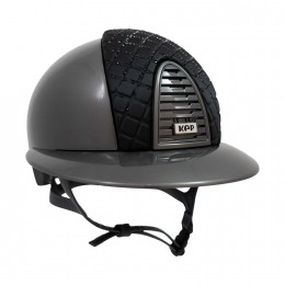 KEP Italia Cromo 2.0 Polish серый поло Milano чёрный Street чёрный Jet