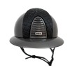 KEP Italia Cromo 2.0 Polish Grey Polo Milano Black Street Black Jet