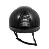 KEP Italia Cromo 2.0 Textile Black Double Polish Mirror Silver Sub