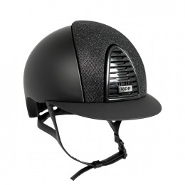 KEP Italia Cromo 2.0 Matte чёрный Luminor чёрный