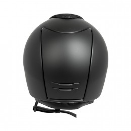 KEP Italia Cromo 2.0 Matte чёрный Luminor чёрный