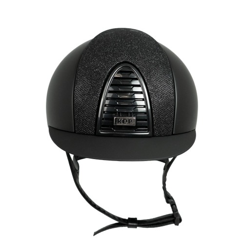 KEP Italia Cromo 2.0 Matte Black Luminor Black