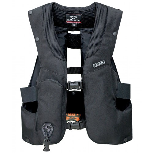 Hit-Air Children's Airbag Vest Kiddoozz