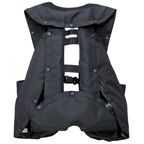 Hit-Air Kinderairbagvest Kiddoozz LIGHT