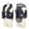 Hit-Air Children's Airbag Vest Kiddoozz