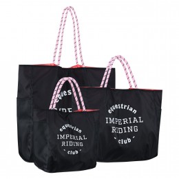 Imperial Riding SS26 Shopper сумка IRHTate M