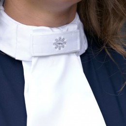 Imperial Riding Sparkle Plastron Basic