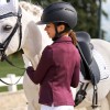 Imperial Riding SS26 KIDS Competition Jacket IRHBasic