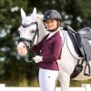 Imperial Riding SS26 KIDS Competition Jacket IRHBasic