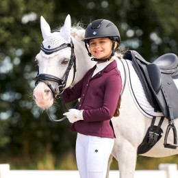 Imperial Riding SS26 детский турнирный фрак IRHBasic