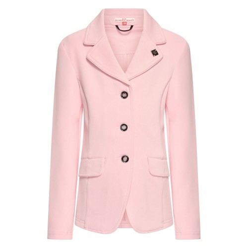 Imperial Riding SS26 KIDS Competition Jacket IRHBasic