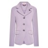 Imperial Riding SS26 KIDS Competition Jacket IRHBasic