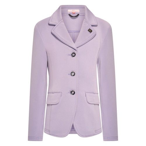 Imperial Riding SS26 KIDS Competition Jacket IRHBasic