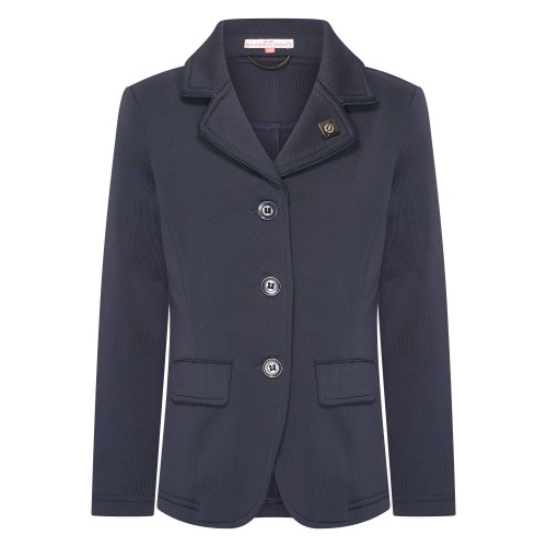 Imperial Riding SS26 KIDS Competition Jacket IRHBasic