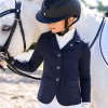 Imperial Riding SS26 KIDS Competition Jacket IRHBasic