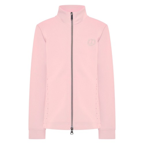 Imperial Riding SS26 KIDS Vest IRHCarla Air