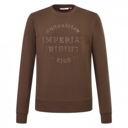 Imperial Riding SS26 свитер IRHJoyce летний