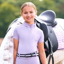Imperial Riding SS26 детский топ IRHJamy летний
