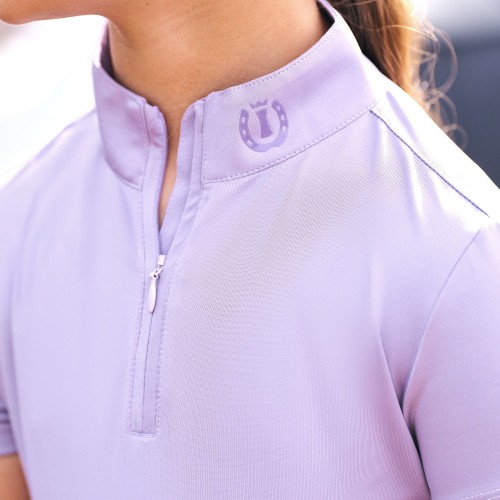 Imperial Riding SS26 KIDS Top IRHJamy summer
