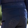Imperial Riding FW25 Kids Riding Tights IRHTeddy Full Grip