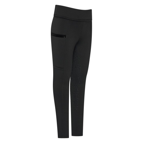 Imperial Riding FW25 Kids Riding Tights IRHTeddy Full Grip