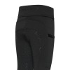 Imperial Riding FW25 Kids Riding Tights IRHTeddy Full Grip