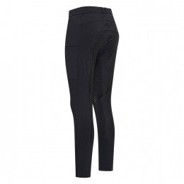 Imperial Riding FW25 с подогревом бриджи IRH