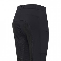 Imperial Riding FW25 с подогревом бриджи IRH