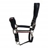 Kingsland Classic fleece halter