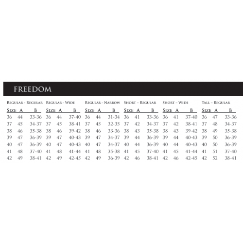 Mountain Horse Freedom Tall Riding Boots