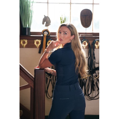 Moá Mae Women's Training Top Jovina