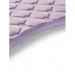 Equestrian Stockholm Lavender выездковый вальтрап