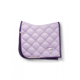 Equestrian Stockholm Lavender выездковый вальтрап