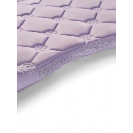 Equestrian Stockholm Lavender Pearl конкурный вальтрап