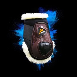 eQuick eShock Legend ногавки Fluffy