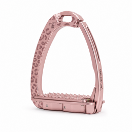 Tech стремена Venice Sloped Evo Leopard Limited Edition