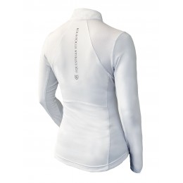 Equestrian Stockholm SS'20 Light Breeze турнирная рубашка