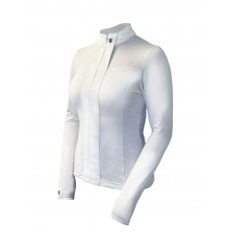 Equestrian Stockholm SS'20 Light Breeze турнирная рубашка