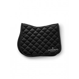 Equestrian Stockholm Line чёрный Jump вальтрап