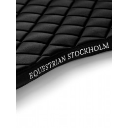 Equestrian Stockholm Line чёрный Jump вальтрап