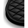Equestrian Stockholm Line Black Jump Pad