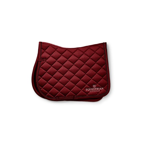 Equestrian Stockholm Line Bordeaux Springdekje