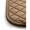 Equestrian Stockholm Line Champagne Dressage Pad