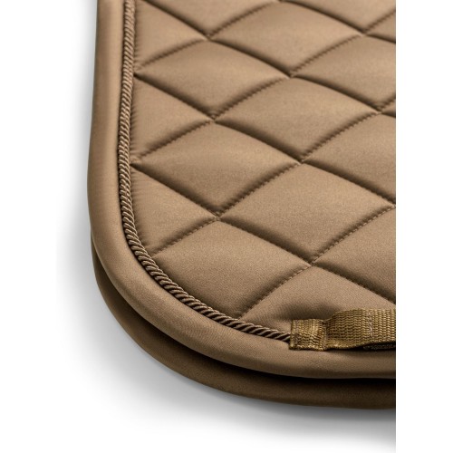 Equestrian Stockholm Line Champagne Dressage Pad