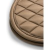 Equestrian Stockholm Line Champagne Jump Pad