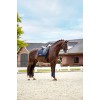 Equestrian Stockholm Line Midnight Blue Dressage Pad