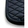 Equestrian Stockholm Line Midnight Blue Dressage Pad