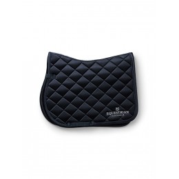 Equestrian Stockholm Line Midnight синий Jump вальтрап