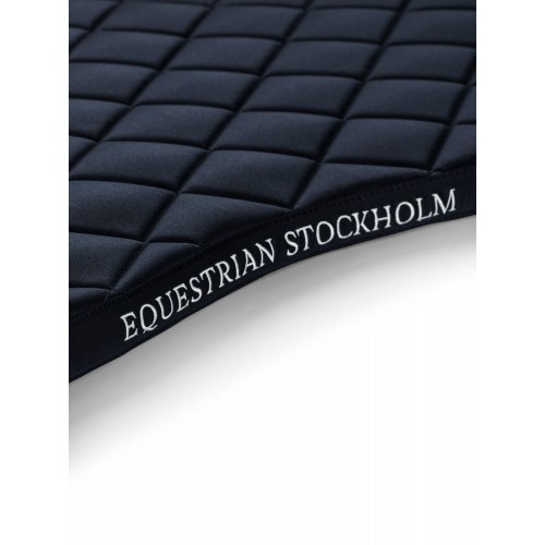 Equestrian Stockholm Line Midnight Blue Jump Pad