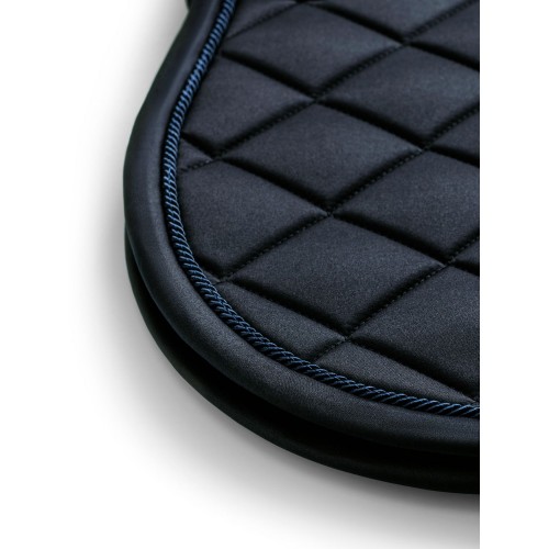 Equestrian Stockholm Line Midnight Blue Jump Pad